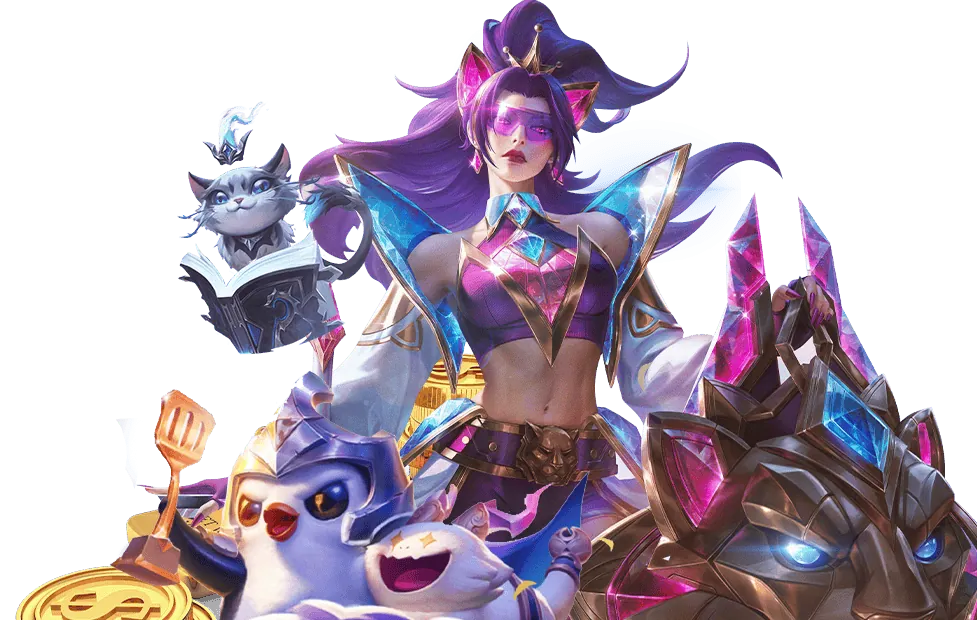 Ưu đãi chào mừng, đăng ký tài khoản